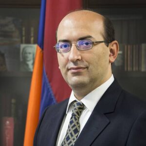 Tigran Mkrtchyan