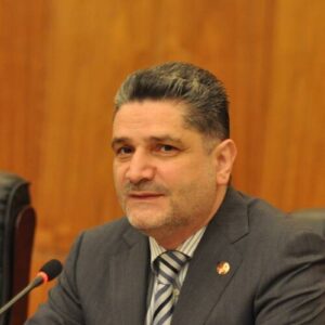 Tigran Sargsyan
