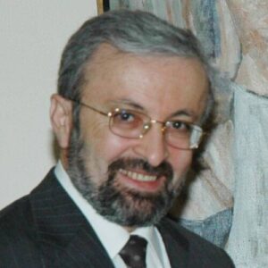 Tigran Torosyan