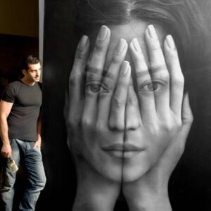 Tigran Tsitoghdzyan
