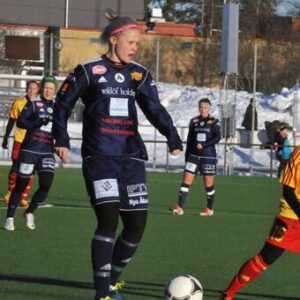 Tiina Saario
