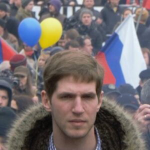 Tikhon Dzyadko