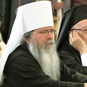 Tikhon Mollard
