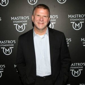 Tilman J. Fertitta