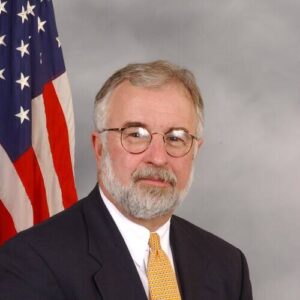 Tim Bishop