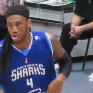 Tim Blue