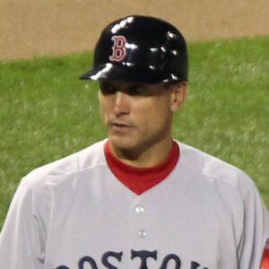 Tim Bogar