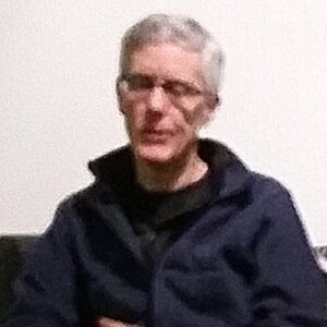Tim Brady