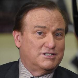 Tim Brando