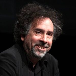 Tim Burton
