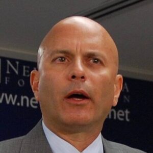 Tim Canova