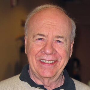Tim Conway