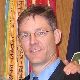 Tim Cosgrove