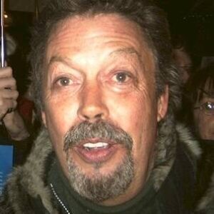 Tim Curry