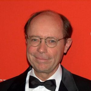 Tim D. White