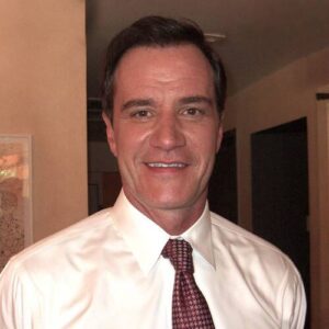 Tim DeKay