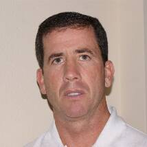 Tim Donaghy