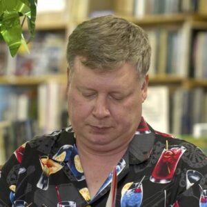 Tim Dorsey