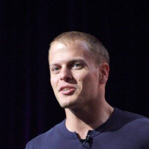 Tim Ferriss
