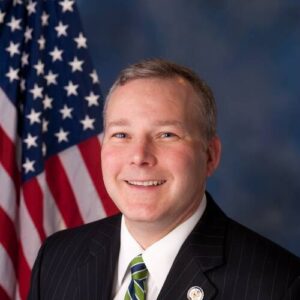 Timothy Griffin