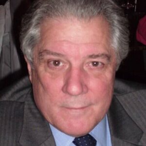 Tim Hagan