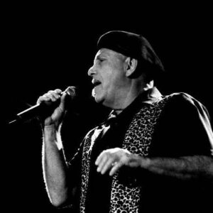 Tim Hauser