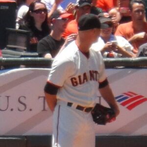 Tim Hudson