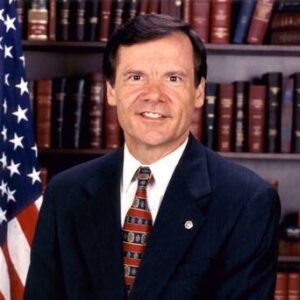 Tim Hutchinson
