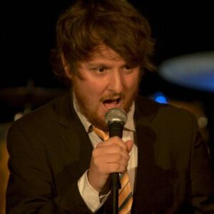 Tim Key