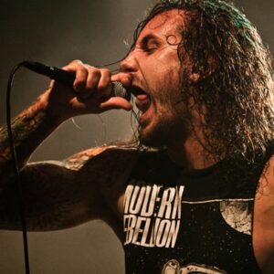 Tim Lambesis