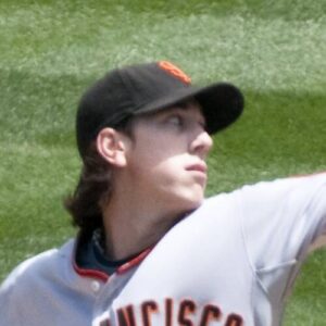 Tim Lincecum