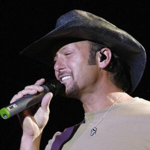Tim McGraw