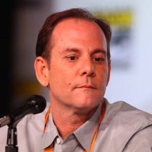 Tim Minear