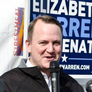 Tim Murray