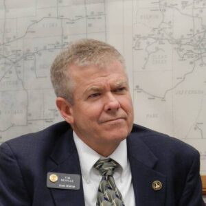 Tim Neville
