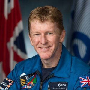 Timothy Peake