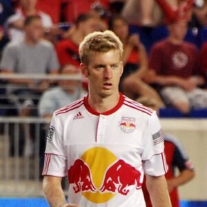 Tim Ream