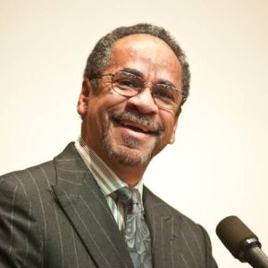 Tim Reid