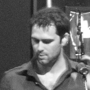 Tim Rice-Oxley
