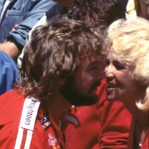 Tim Richmond