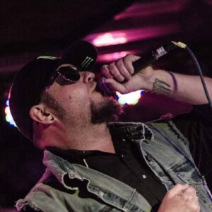 Tim "Ripper" Owens