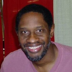 Tim Russ