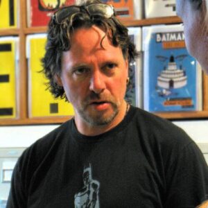 Tim Sale