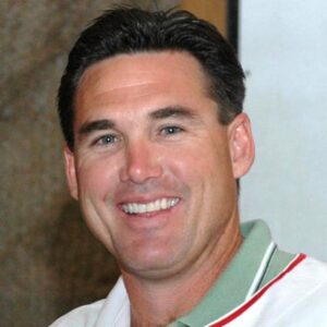 Tim Salmon