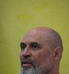 Tim Seibles