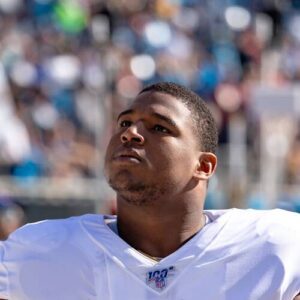 Tim Settle