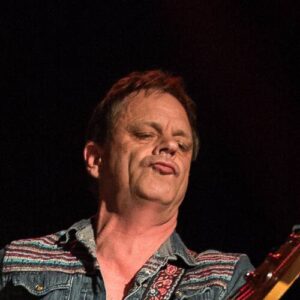 Tim Smith