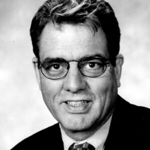 Tim Stevenson
