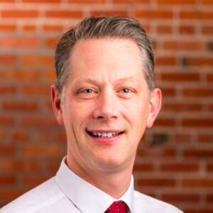Tim Stubson