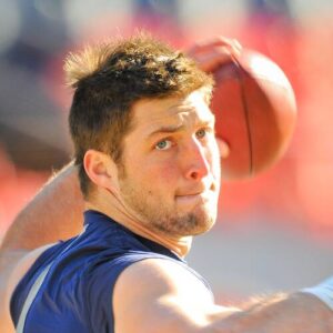 Tim Tebow